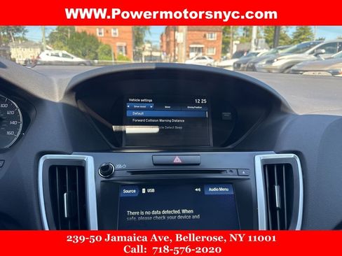 Used 2019 Acura TLX 3.5L Technology Pkg image 37