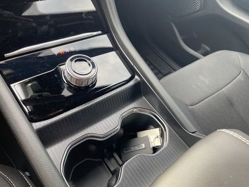 New 2025 Jeep Grand Cherokee Laredo X image 14