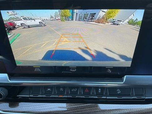 New 2026 Chevrolet Silverado 1500 LT Trail Boss w/ Convenience Package II image 20