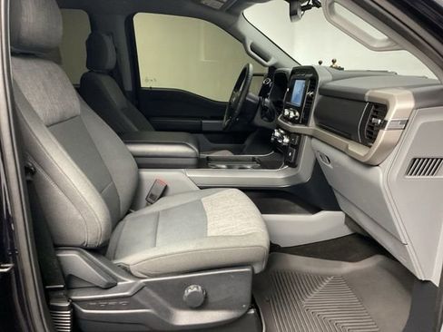 Used 2021 Ford F150 XLT w/ Equipment Group 301A Mid image 25