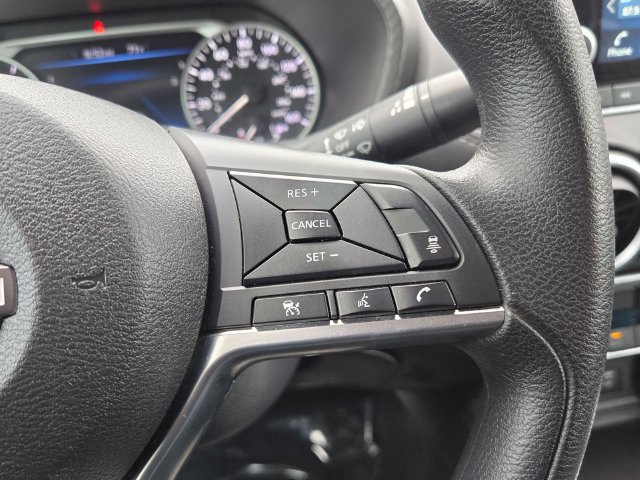 Used 2024 Nissan Sentra SV FWD image 18