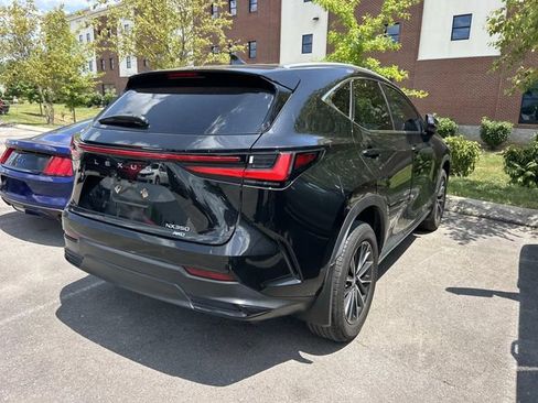 Used 2022 Lexus NX 350 AWD image 6