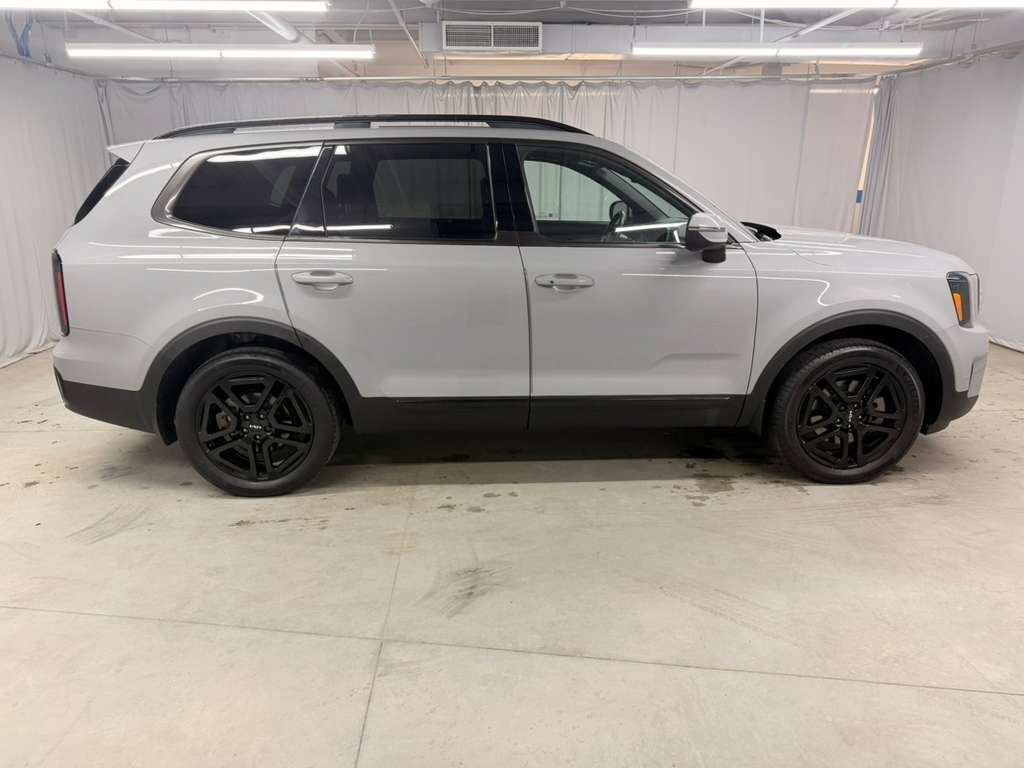 Used 2024 Kia Telluride EX X-Line AWD/4WD image 17