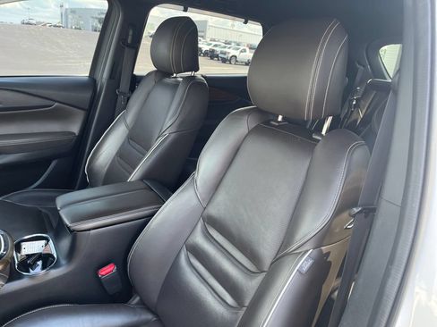 Used 2020 MAZDA CX-9 Signature AWD/4WD image 12