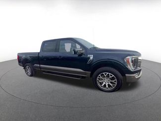 Used 2023 Ford F150 XLT w/ Equipment Group 301A Mid AWD/4WD video 2