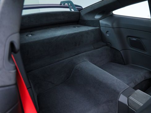 Used 2022 Porsche 911 GT3 image 32