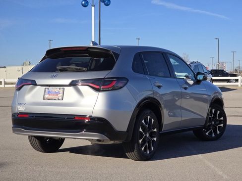 New 2026 Honda HR-V EX-L image 18
