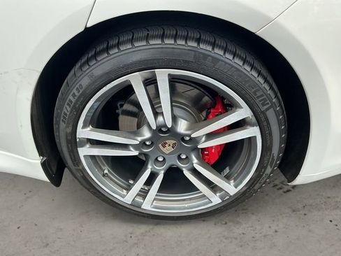 Used 2012 Porsche Panamera Turbo image 14