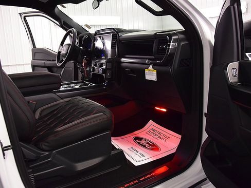 New 2025 Ford F150 STX w/ Equipment Group 200A image 29