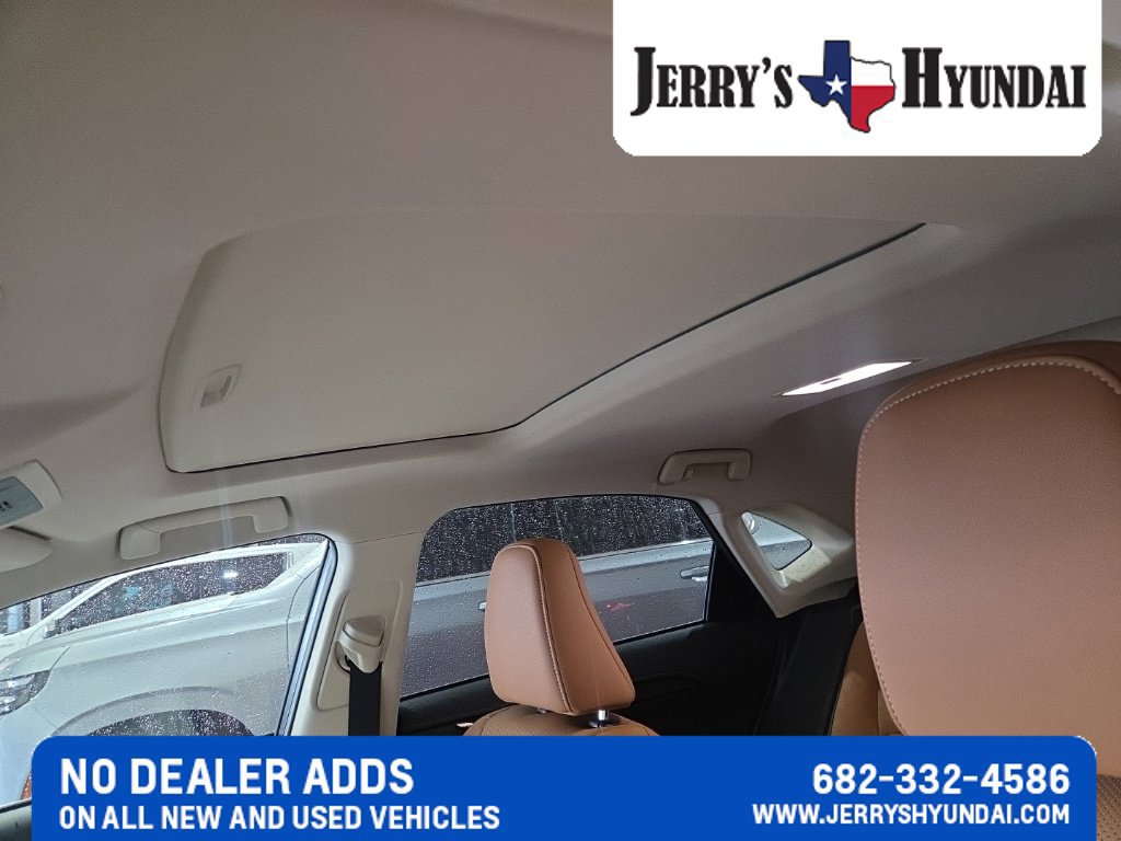 Used 2021 Lexus NX 300 FWD w/ Accessory Package 2 image 9