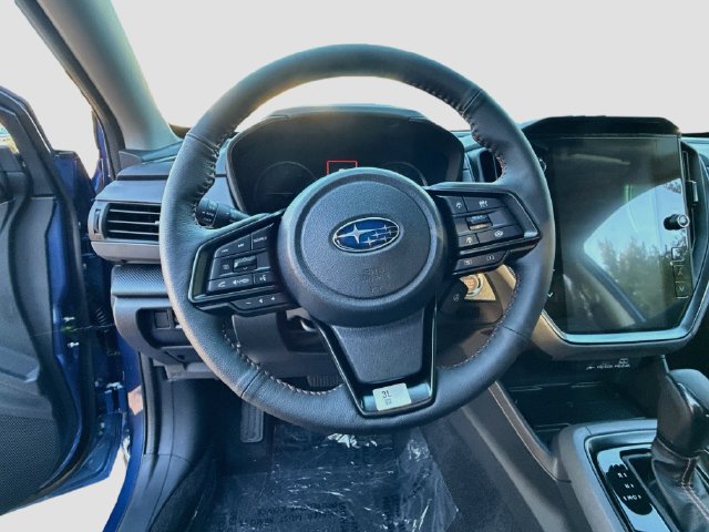 New 2027 Subaru Crosstrek 2.5i Limited AWD/4WD image 9