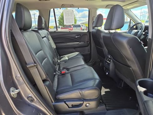 Used 2019 Honda Pilot EX-L image 36