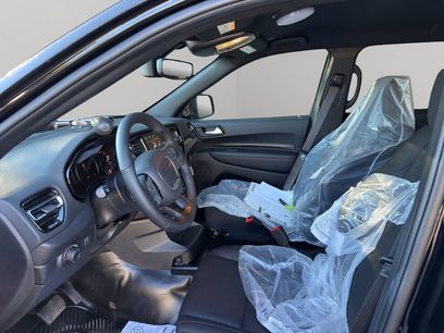 New 2026 Dodge Durango AWD