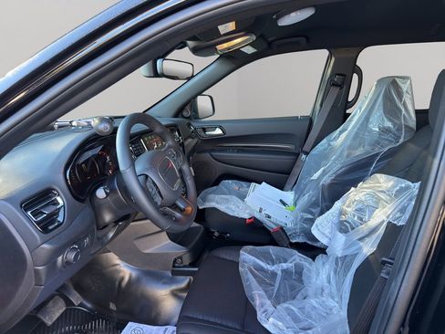 New 2026 Dodge Durango AWD image 3