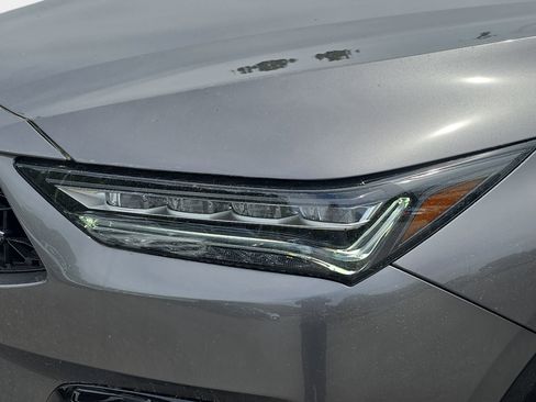 New 2026 Acura MDX Type S AWD/4WD image 30