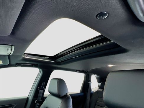 New 2026 Honda CR-V Sport-L image 6