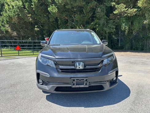 Used 2022 Honda Pilot Special Edition image 2
