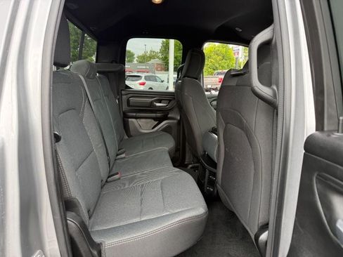 Used 2023 RAM 1500 Tradesman AWD/4WD image 10