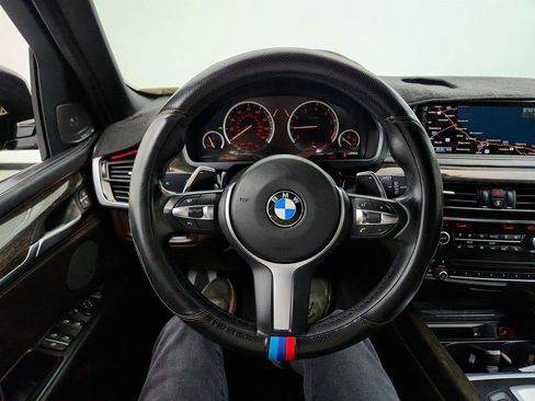 Used 2016 BMW X5 xDrive35i AWD/4WD image 18