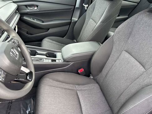 Certified 2023 Honda Accord EX image 20