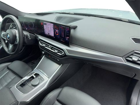 Used 2023 BMW 330i xDrive Sedan w/ M Sport Package image 47