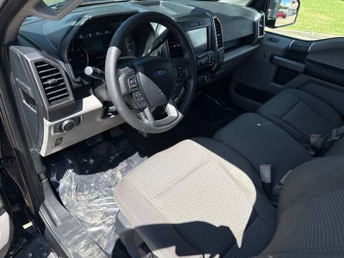 Used 2020 Ford F150 XLT RWD image 22