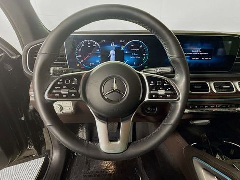 Used 2023 Mercedes-Benz GLE 350 4MATIC image 12
