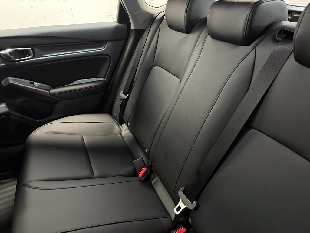 New 2026 Acura Integra FWD image 15