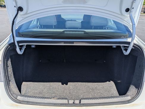 Used 2016 Volkswagen Jetta S FWD image 29