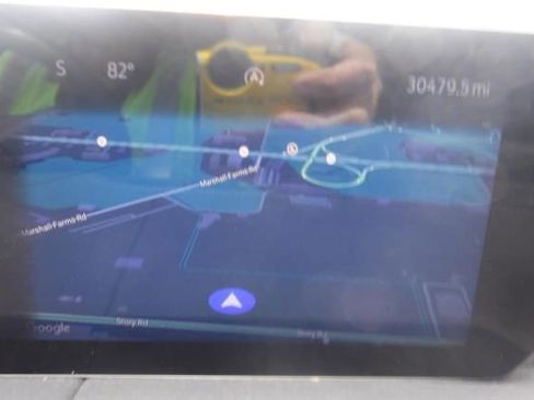 Used 2025 Ford Expedition Max Platinum AWD/4WD image 7