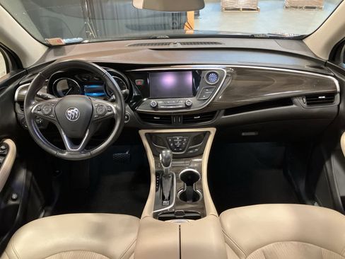 Used 2019 Buick Envision Preferred image 22