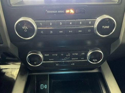 Used 2020 Ford Expedition XLT AWD/4WD image 22