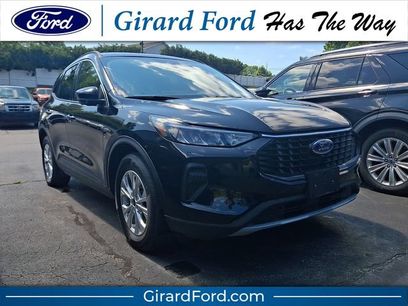 Used 2023 Ford Escape Active w/ Tech Pack #2