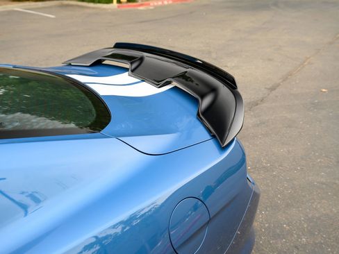 Used 2020 Ford Mustang Shelby GT500 w/ Technology Package image 15