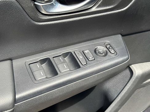 Certified 2024 Honda CR-V LX image 17