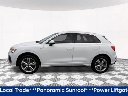 Used 2020 Audi Q3 2.0T Premium Plus AWD/4WD image 6