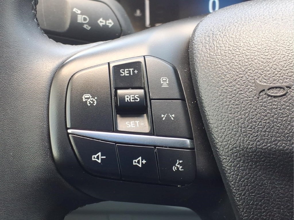 Used 2024 Ford Escape Active w/ Tech Pack #1 FWD image 24