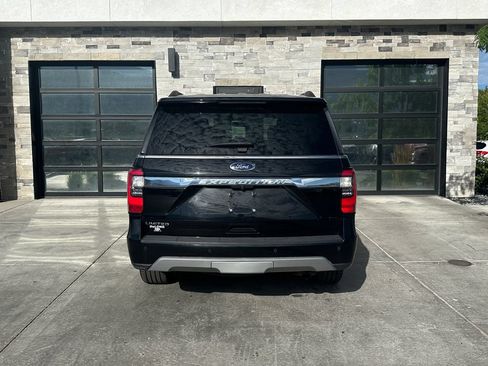 Used 2020 Ford Expedition Limited AWD/4WD image 4