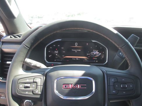 New 2026 GMC Sierra 2500 AT4 w/ AT4 Premium Plus Package AWD/4WD image 19