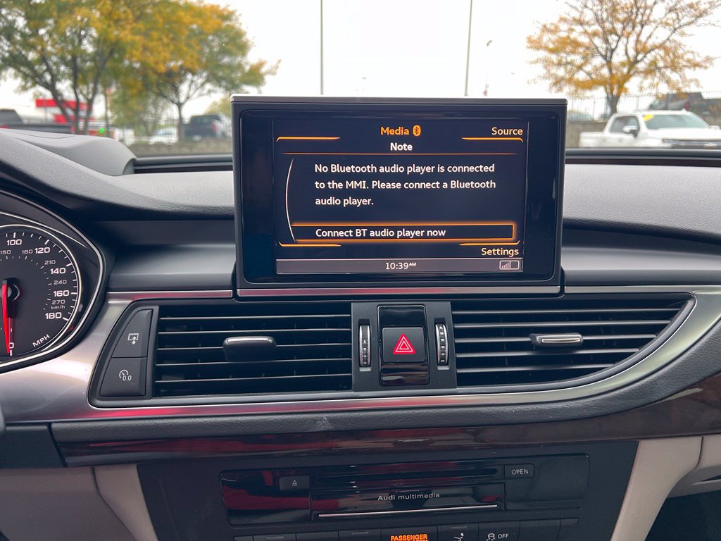 Used 2016 Audi A7 3.0T Prestige w/ Prestige Package AWD/4WD image 39