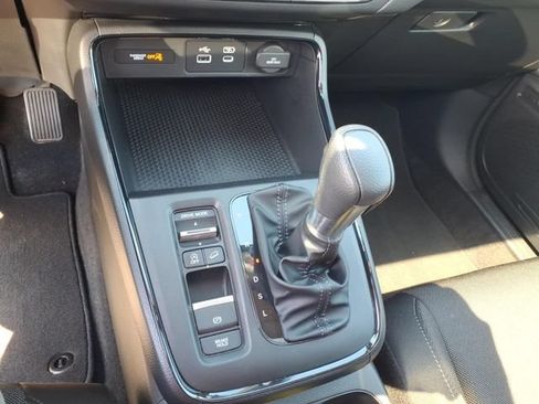 Used 2023 Honda CR-V EX image 25