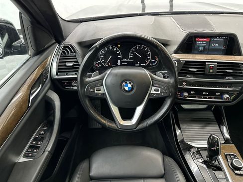 Used 2019 BMW X3 sDrive30i w/ Driving Assistance Package image 20