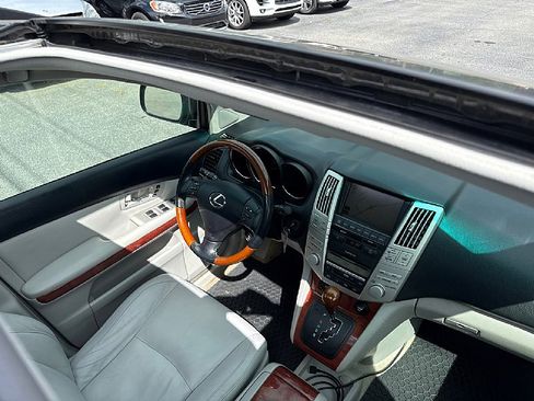 Used 2008 Lexus RX 400h AWD image 24