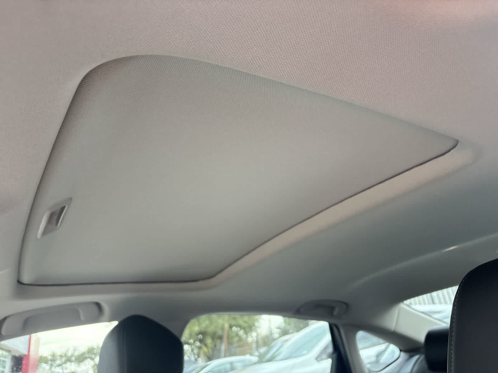 Used 2024 Honda Accord Touring image 21