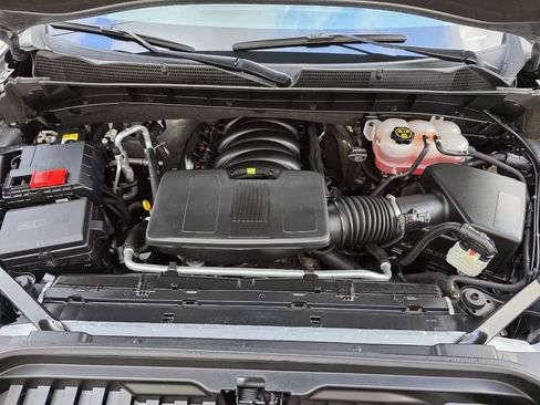 Used 2024 GMC Sierra 1500 Denali AWD/4WD image 33