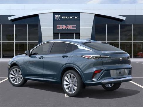 New 2026 Buick Envista Avenir image 4