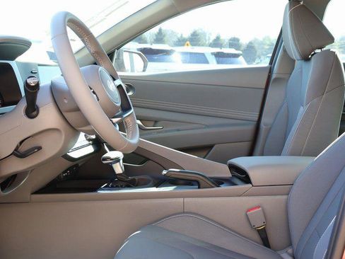 New 2026 Hyundai Elantra Sport w/ Cargo Package image 22