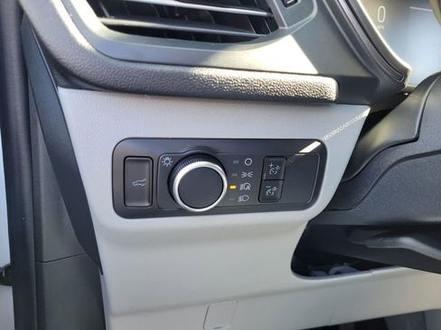 New 2026 Ford Escape Active w/ Tech Pack #1 image 25