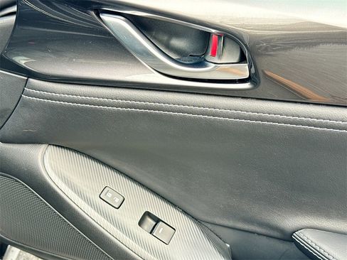 Used 2024 MAZDA MX-5 Miata RF Grand Touring w/ Weather Package image 31