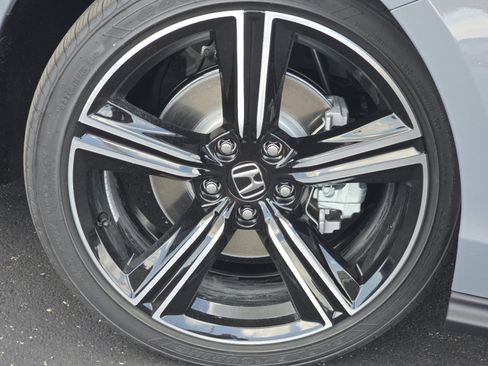 New 2026 Honda Accord Sport image 13